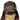 NOBLE FREYA Synthetic Lace Front Wigs |38 inch Long Wavy Wig Auburn Color Wig - Noblehair
