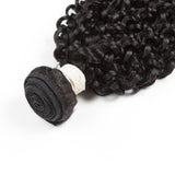 NOBLE X Real Hair Extensions | Protein Hair Bundles Kinky Curly | Similar with Human Hair - Noblehair