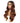 NOBLE Easy 360 Synthetic HD Lace Frontal Wigs For Women| 29 Inch Loose Wave Wig | Auburn Arika - Noblehair