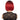 NOBLE Human Hair BOB Wigs with Bangs | Short bob Wigs for Black Women Colored Hair Wigs | ERIN Red Wig - Noblehair