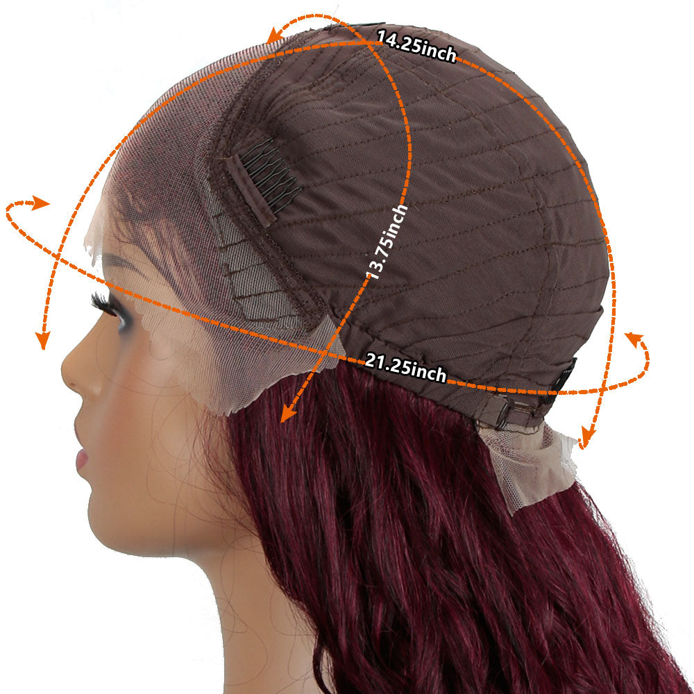 Beach blonde wig Clearance