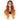 NOBLE Easy 360 Synthetic HD Lace Frontal Wigs For Women| 29 Inch Loose Wave | Orange Arika - Noblehair