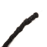 NOBLE Boho Fairy Crochet Hair Extensions  | 18 inch Pre-looped Boho Twist Crochet Hair | 3 Colors Avaiable 5 Packs/lot - Noblehair
