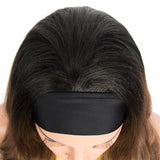28 Inch Headband Body Wave Wigs | WILMA