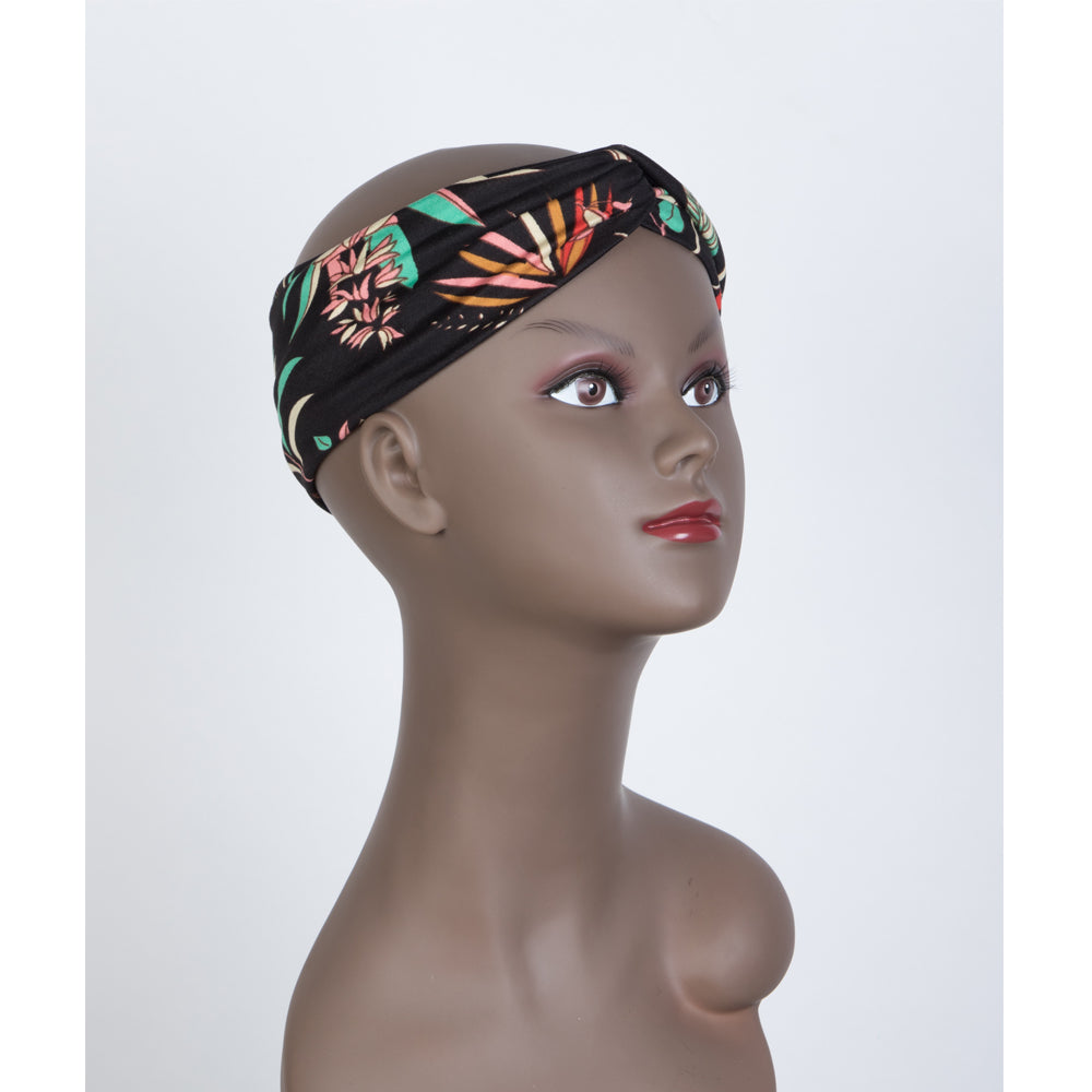 NOBLE wig headbands | Headband bow hair accessory for women | Recreational elastic headband - Noblehair