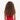 NOBLE MAKER Synthetic Lace Front Afro Dreadlock Wig | 21 inch Instant Weave 6 inch Side Lace Part Brown Wig - Noblehair