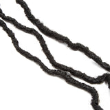 NOBLE Nu Faux Locs Crochet Hair | 36 Inch Natural Wavy Soft Crochet Dreadlocks Extensions | Faux Locs 6 Packs/lot - Noblehair