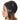 NOBLE Synthetic 4*4 Lace Frontal  Bob Wigs | Ombre Auburn Color Straight Bob Wig | JULIE - Noblehair