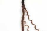 NOBLE Boho Fairy Crochet Hair Extensions  | 18 inch Pre-looped Boho Twist Crochet Hair | 3 Colors Avaiable 5 Packs/lot - Noblehair