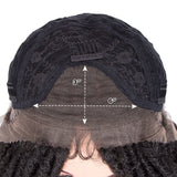NOBLE Dread Lock | Synthetic 3*6 Lace Front Dread locs Wigs | 23 Inch Full Lace Synthetic Faux Locs Braids Wig - Noblehair