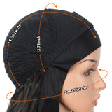28 Inch Headband Body Wave Wigs | WILMA