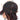 NOBLE Human Hair BOB Wigs with Bangs | Short bob Wigs for Black Women Colored Hair Wigs | ERIN Dark Blonde Wig - Noblehair