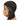 NOBLE Alia Synthetic Short BOB Lace Front Wig |9.5 Inch Blunt Cut Bob Wig | Ombre Green Wig - Noblehair