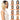 NOBLE Alia Synthetic Short BOB Lace Front Wig |9.5 Inch Blunt Cut Bob Wig | Ombre Grey Wig - Noblehair