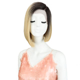 NOBLE Daria Synthetic Lace Wig （Part Lace）9.5 Inch丨TT4/8613 - Noblehair