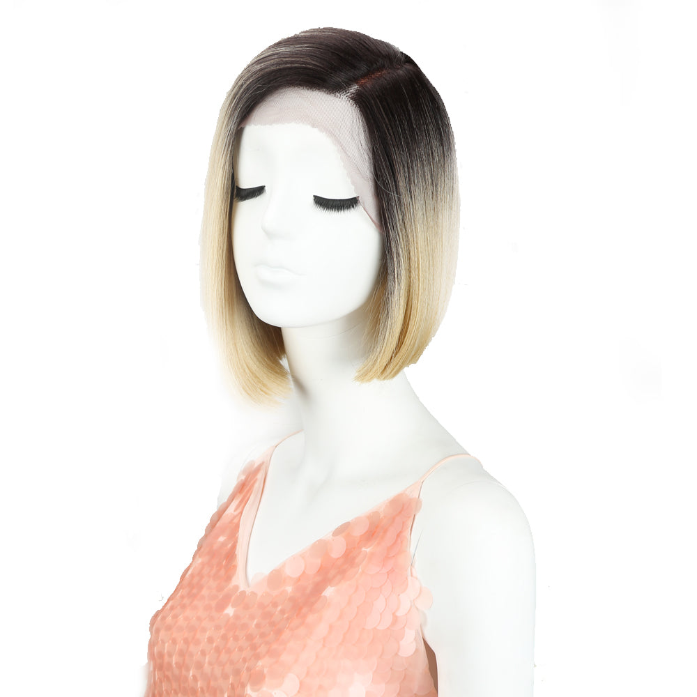 NOBLE Daria Synthetic Lace Wig （Part Lace）9.5 Inch丨TT4/8613 - Noblehair