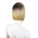 NOBLE Daria Synthetic Lace Wig （Part Lace）9.5 Inch丨TT4/8613 - Noblehair