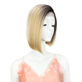 NOBLE Daria Synthetic Lace Wig （Part Lace）9.5 Inch丨TT4/8613 - Noblehair