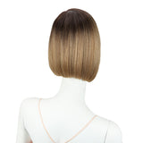 NOBLE Daria Synthetic Lace Wig （Part Lace）9.5 Inch丨TT6/23C - Noblehair
