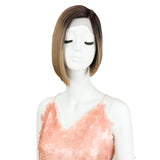 NOBLE Daria Synthetic Lace Wig （Part Lace）9.5 Inch丨TT6/23C - Noblehair