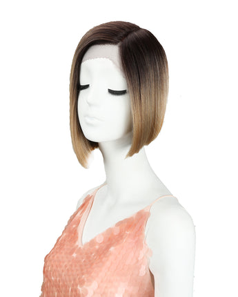 NOBLE Daria Synthetic Lace Wig （Part Lace）9.5 Inch丨TT6/23C - Noblehair
