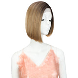 NOBLE Daria Synthetic Lace Wig （Part Lace）9.5 Inch丨TT6/23C - Noblehair