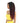 NOBLE Enya Synthetic Side Part Lace Front Wigs For Women丨28 Inch Body Wave Wine Red Wig - Noblehair