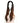 31 Inch Long Middle Lace Front Straight Wig | Cida
