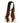 NOBLE Cida Synthetic Lace Front Straight Wig (Middle Part) | 31 Inch | HL227144 - Noblehair
