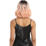 NOBLE Rory Synthetic Lace Wig （Part Lace）12 Inch丨TT4/1824 - Noblehair
