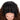 NOBLE Synthetic Lace Front Bob Wigs | 17 Inch Super Soft Bio Hair Wig | Curly Wavy Wigs 2 Colors | LOTTIE - Noblehair