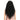 NOBLE Synthetic Lace Front Wigs For Women | 27 Inch Curly Wave Black Wig | Jully - Noblehair
