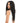 NOBLE Synthetic Lace Front Wigs | 26 Inch Natural Faux Locs Black Wig | Kate - Noblehair