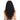 NOBLE Lotte Synthetic 4*4 Lace Frontal  Wig | 28 Inch long Wave Wig | 1B - Noblehair