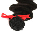 NOBLE X Real Hair Extensions | Protein Hair Bundles Body Wave | Similar with Human Hair 16"-34" - Noblehair