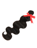 NOBLE X Real Hair Extensions | Protein Hair Bundles Body Wave | Similar with Human Hair 16"-34" - Noblehair