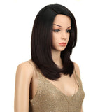 NOBLE Mandy Synthetic Lace Wig （Part Lace）19 Inch丨TT1/27N - Noblehair