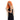 NOBLE Synthetic Lace Front Wig | 38 Inch Long Dreadlocks | TT Orange | Maxin - Noblehair