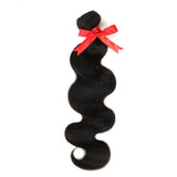 NOBLE X Real Hair Extensions | Protein Hair Bundles Body Wave | Similar with Human Hair 16"-34" - Noblehair