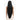 NOBLE Synthetic Lace Front Wigs | 38 inch Super Long Straight Lace Wig Preplucked | Black  Wig - Noblehair