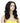 NOBLE Vanessa Synthetic Lace Front Wavy Wig (Middle Part) | 18 Inch  |TTFV1B-433F - Noblehair