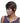 NOBLE Human Hair Wig |9 Inch Short Pixie Cut | Natural Black | Cindy - Noblehair