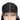 NOBLE Beyonce Synthetic Lace Front Wig Middle Part丨24 Inch Classic Straight丨1B - Noblehair